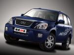 Chery Tiggo 2006 года